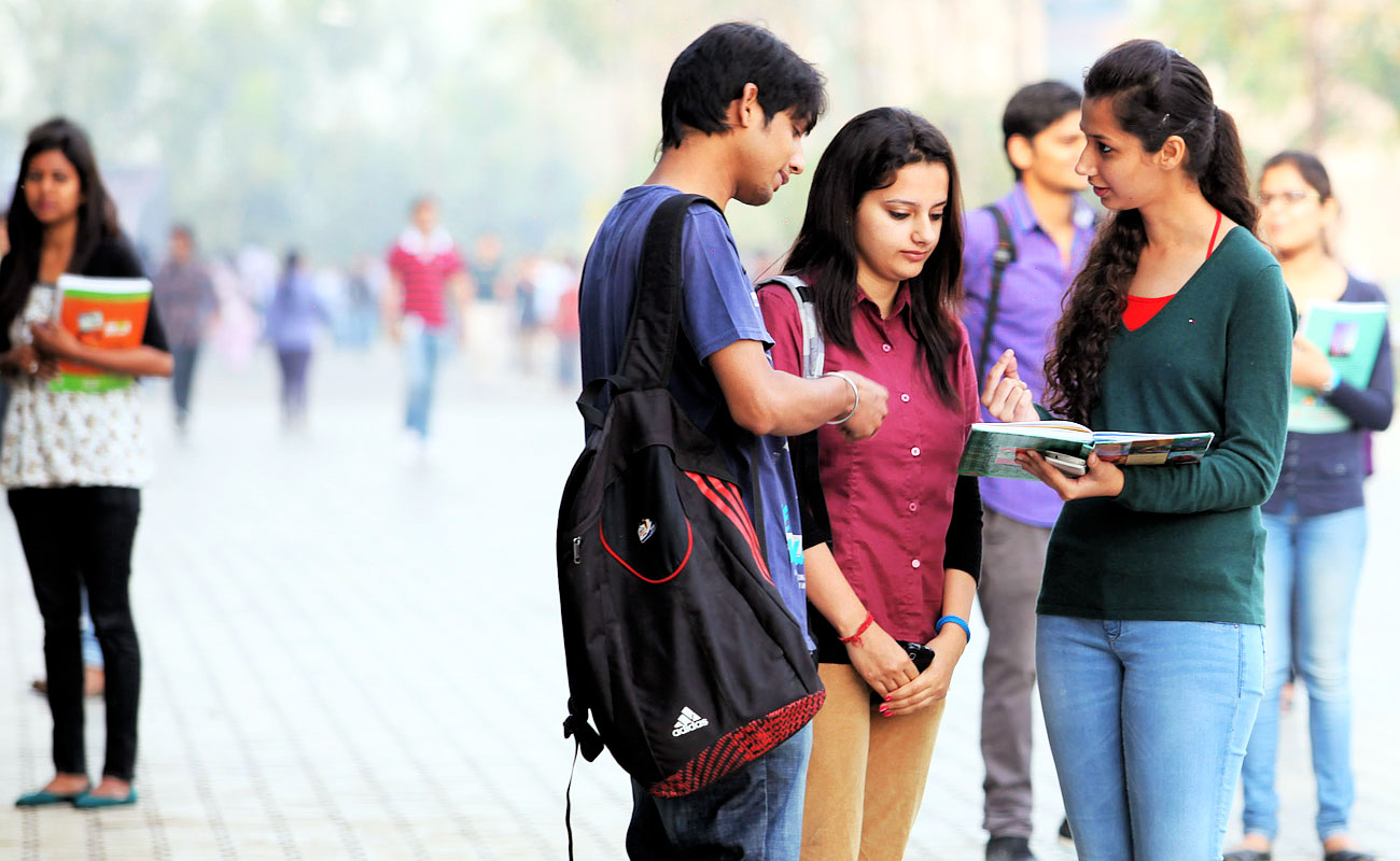 South India spends most on higher education 